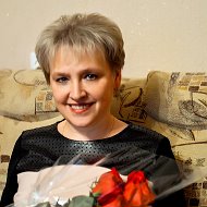 Елена Романенко