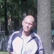 Олег Михайлович