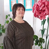 Елена Кучерова