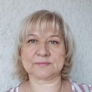 Елена Полезина