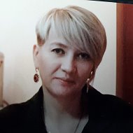 Юлия Салимова