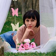 Елена Заботкина