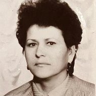 Тамара Кулькеева