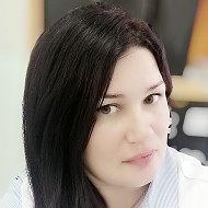 Елена Кретова