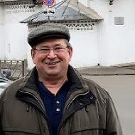 Валерий Иванов