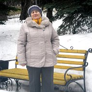 Саша Корионова-сергиенко