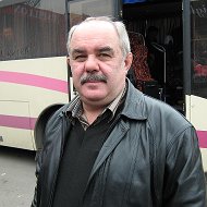 Виктор Лобачёв