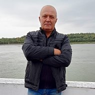 Юрий Косых