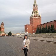 Елена Носкова