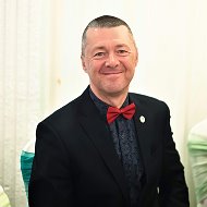 Эдуард Шахов