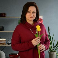 Татьяна Кулыжка
