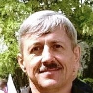 Сергей Гирюшта