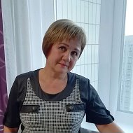 Нина Баймуханова
