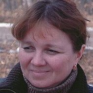 Елена Митина