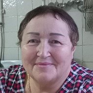 Ирина Zудова