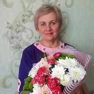 Екатерина Катаева