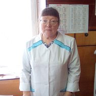 Ольга Лобанова