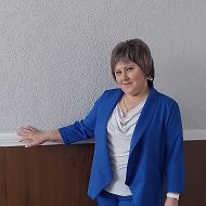Татьяна Пуликова