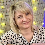 Татьяна Никонович