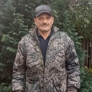 Игорь Чамурлиев