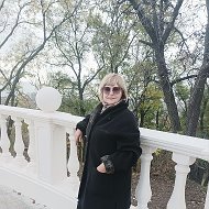 Ирина Назаренко