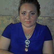 Антонина Степанова-минеева
