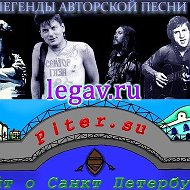 Legav-ru Piter-su