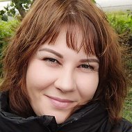 Светлана Карват