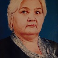 Нина Залалова