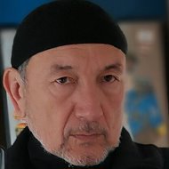 Абдурахмон Киямов