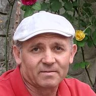 Владимир Московчук