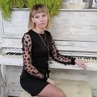 Ольга Лукашова