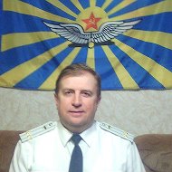 Валерий Сусидко