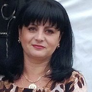 Марина Биктякова