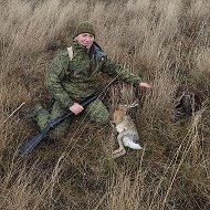 Валерий Явнов