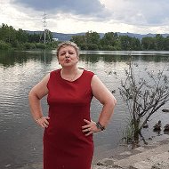 Валентина Ковалева—белицкая
