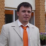 Игорь Бровко