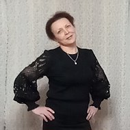 Ирина Иванова