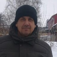 Виктор Палышев