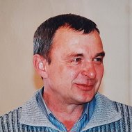 Михаил Янушевский