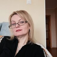 Людмила Лукша
