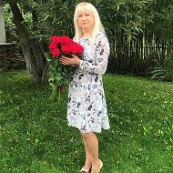 Алла Русалович