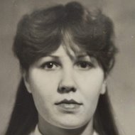 Фидалия Мамбетова