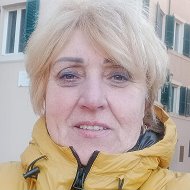Татьяна Бодюл-кириллова