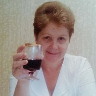 Валентина Колганова