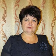 Валентина Ходова