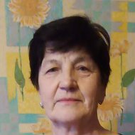 Валентина Касабуцкая