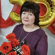 Валентина Яковлева