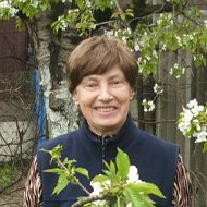 Елена Челнокова