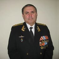 Александр Скиба